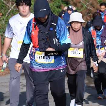 Runner Photo 5293378