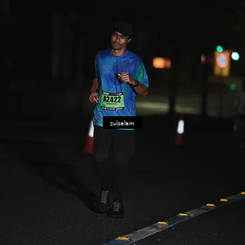 Runner Photo 5293379
