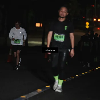 Runner Photo 5293380