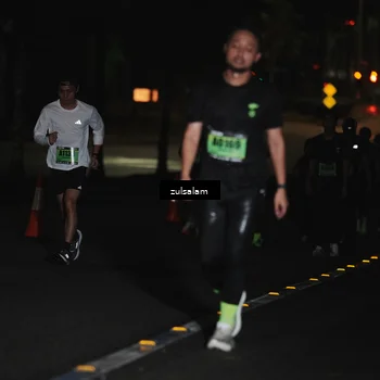 Runner Photo 5293381