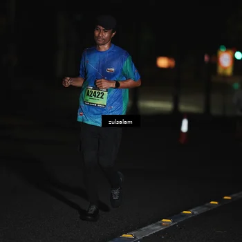 Runner Photo 5293382