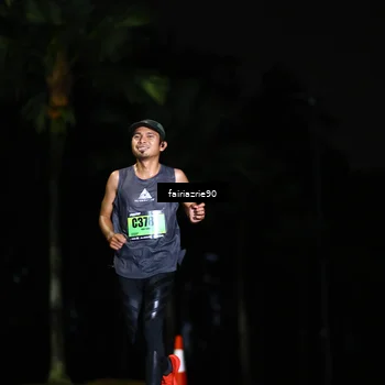 Runner Photo 5293383