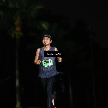 Runner Photo 5293384