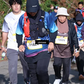 Runner Photo 5293385