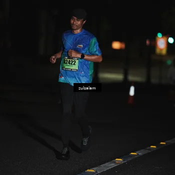 Runner Photo 5293389