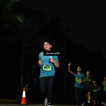 Runner Photo 5293391