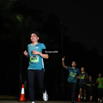 Runner Photo 5293399
