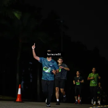 Runner Photo 5293402