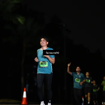 Runner Photo 5293403