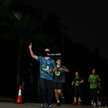 Runner Photo 5293407