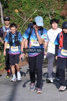 Runner Photo 5293410