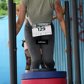 Runner Photo 5293419