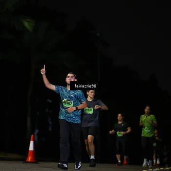Runner Photo 5293420