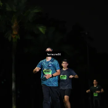 Runner Photo 5293426