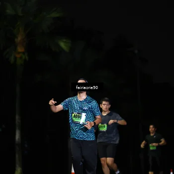 Runner Photo 5293428