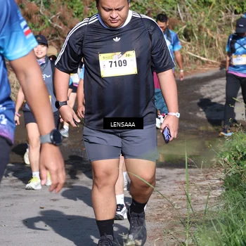 Runner Photo 5293433