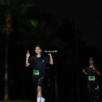 Runner Photo 5293436