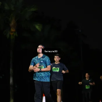 Runner Photo 5293441