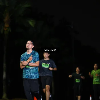 Runner Photo 5293443