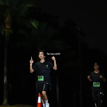Runner Photo 5293444