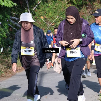 Runner Photo 5293452