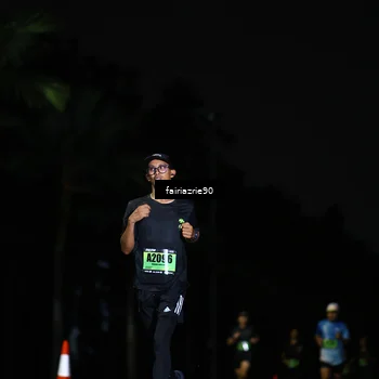 Runner Photo 5293453
