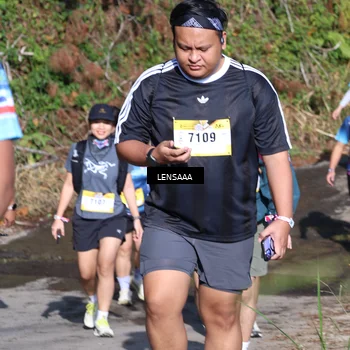Runner Photo 5293456