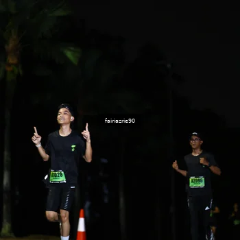 Runner Photo 5293457
