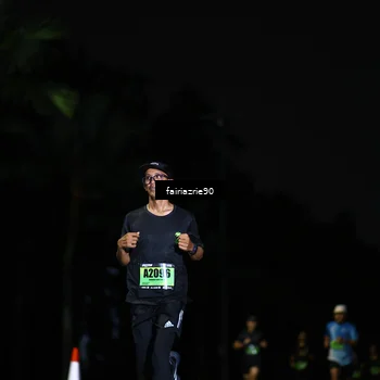 Runner Photo 5293462