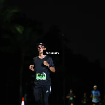 Runner Photo 5293469