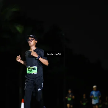 Runner Photo 5293475