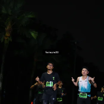 Runner Photo 5293478