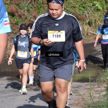 Runner Photo 5293482