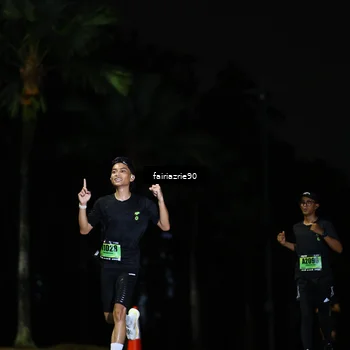 Runner Photo 5293489