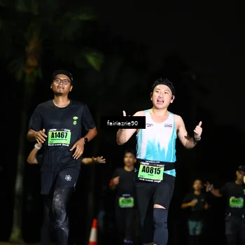 Runner Photo 5293495