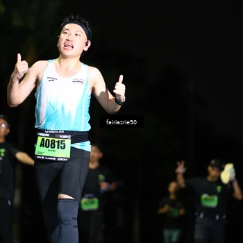Runner Photo 5293508