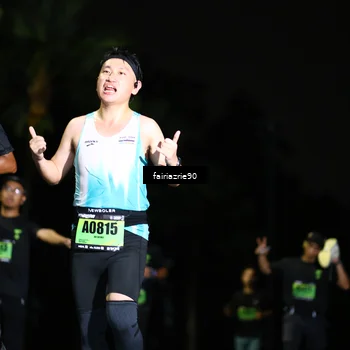 Runner Photo 5293509