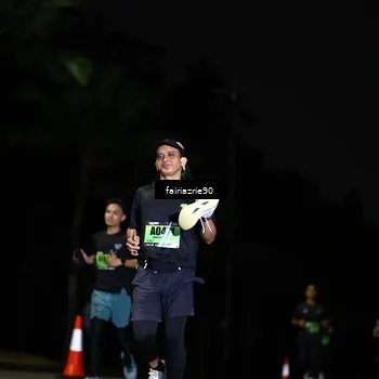 Runner Photo 5293522