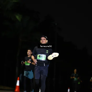 Runner Photo 5293524