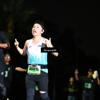 Runner Photo 5293526
