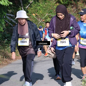 Runner Photo 5293531
