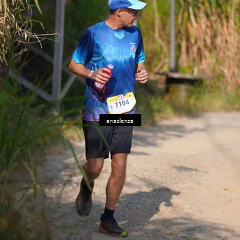 Runner Photo 5293535