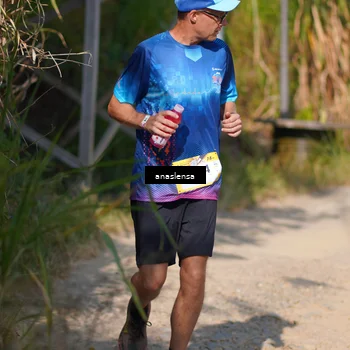 Runner Photo 5293540