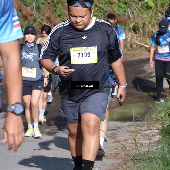 Runner Photo 5293541