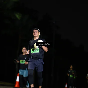 Runner Photo 5293543