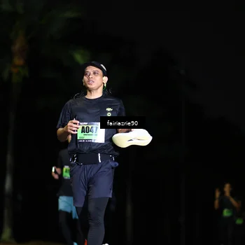 Runner Photo 5293547