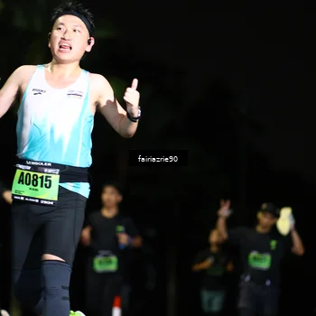 Runner Photo 5293555