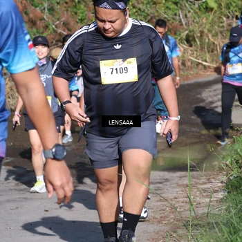 Runner Photo 5293556