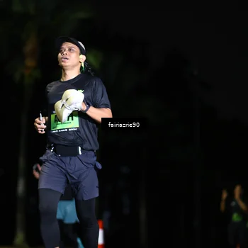 Runner Photo 5293557