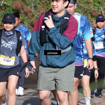 Runner Photo 5293558